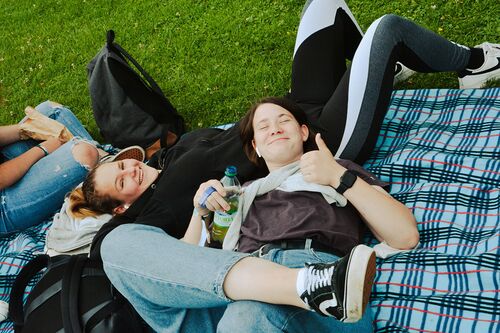 Junge Kirche Vorarlberg/Corinna Peter