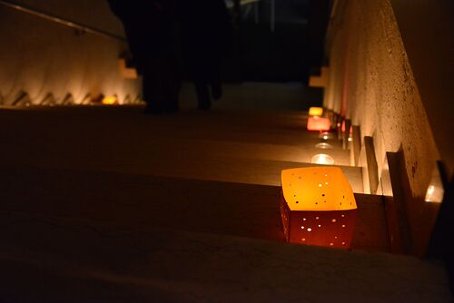 Advent / Katholische Kirche Vorarlberg / Dietmar Steinmair
