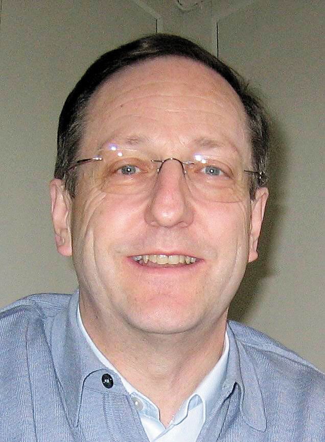 Wilfried Blum / Privat