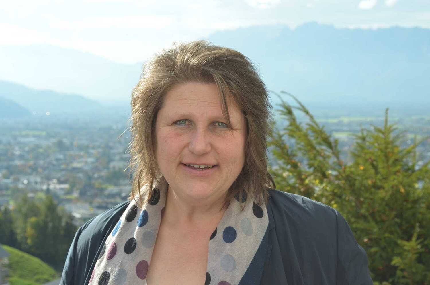 KKV / Patricia Begle