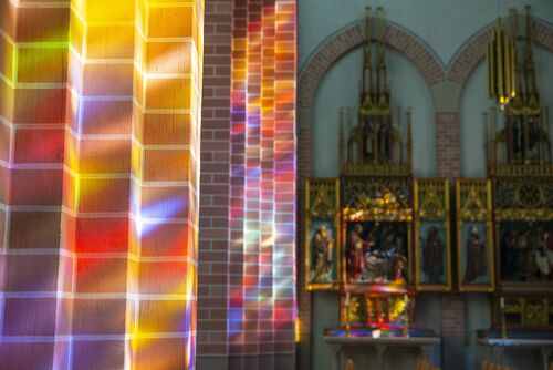 Daniel Ongaretto- Furxer, DANIEL ONGARETTO- FURXER