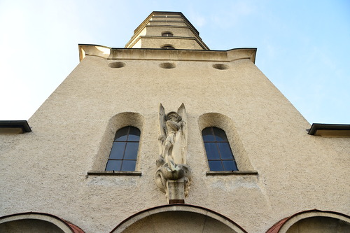 Bregenz Mariahilf