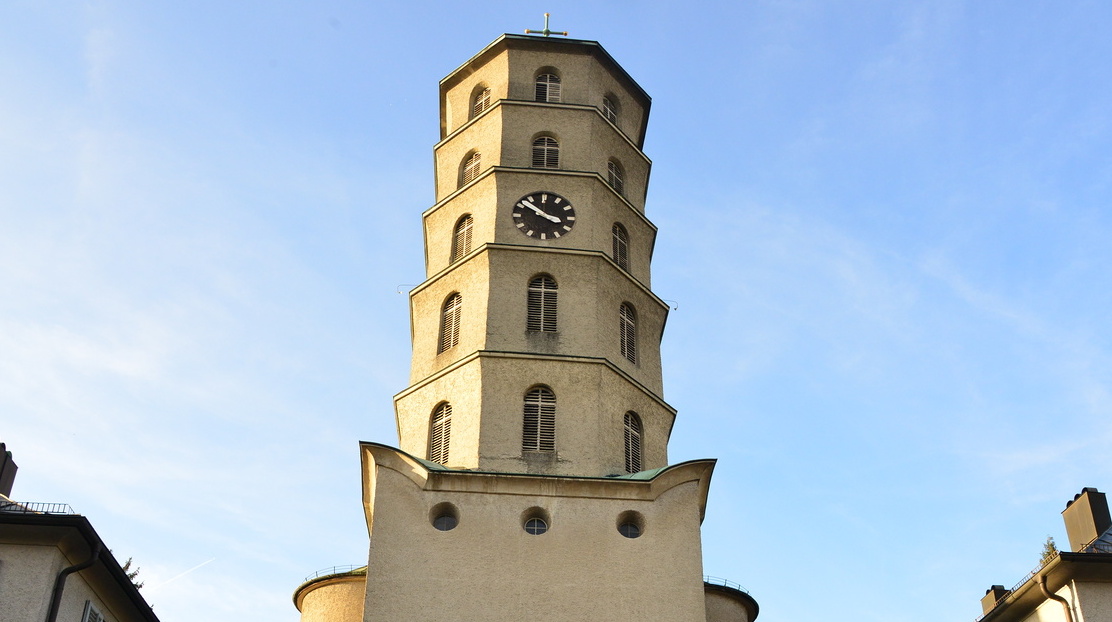 Bregenz Mariahilf