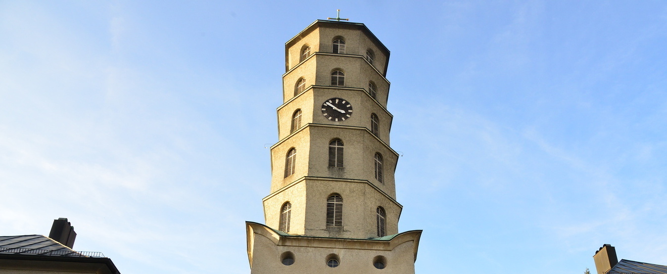 Bregenz Mariahilf