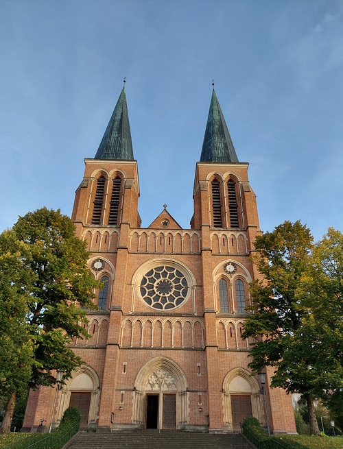 Elisabeth Metzler