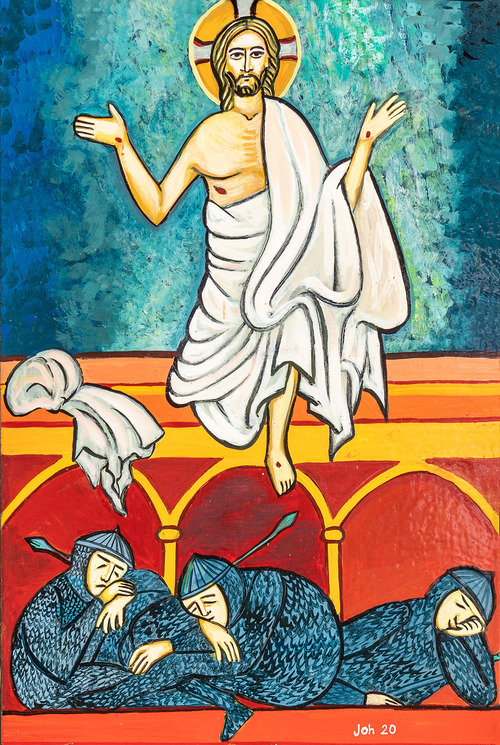 Erzdiözese Wien/ Schönlaub Stephan