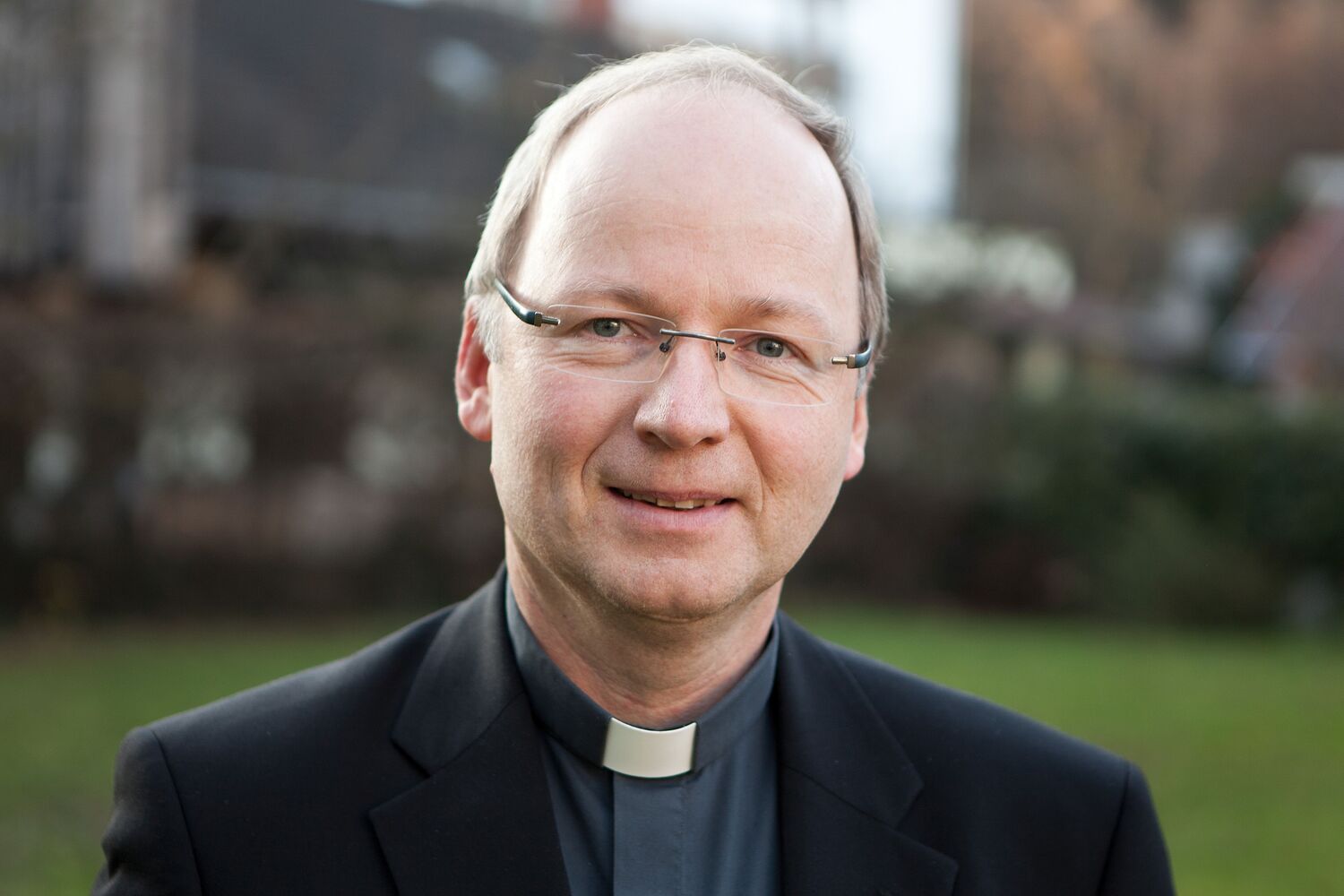 2011-11-17 Diözesanadmistrator Dr. Benno Elbs / Kath-Kirche-Vorarlberg / Ionian, peteionian.com Dr. Benno Elbs - Portraits, Diözesanadministrator (ehem. Generalvikar), 17. Nov. 2011