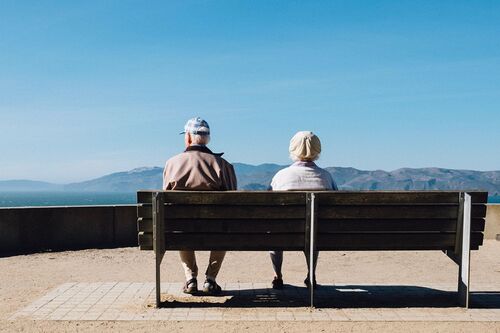 unsplash.com / Matt Bennett
