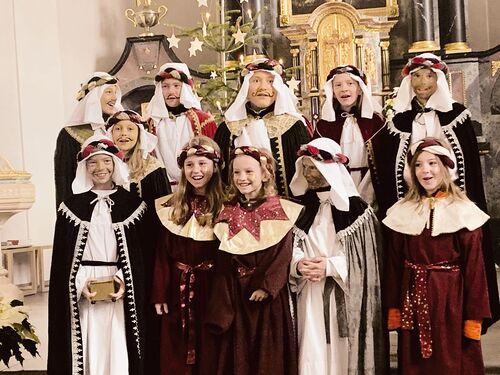 Sandra Ferrari-Büchele