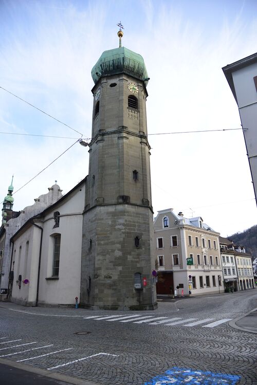 Seekapelle Bregenz 